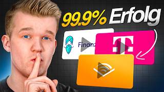 💰 So machst du 100€/TAG mit Affiliate Marketing, ChatGPT & YouTube (al