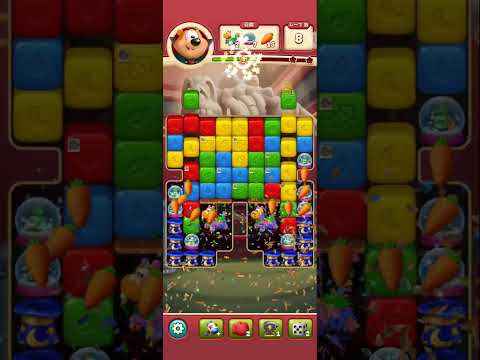 Toon Blast Level #7028#7029#7030#7031_1#7031_2 Clear ‎@mlupinsroom2806  (2)