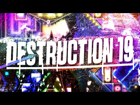 Destruction 19