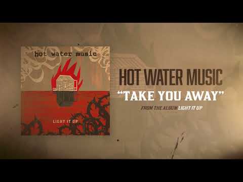 Video thumbnail for Take You Away