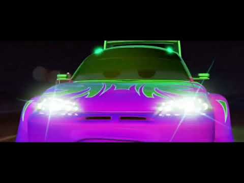 Baan$hee Jump - Car edit