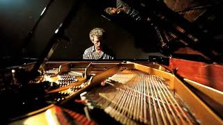 JOHN TAYLOR - Adios Iony