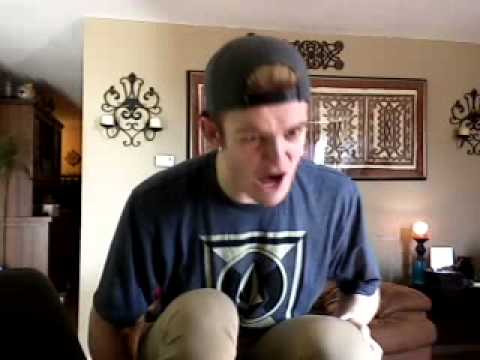 evergreen terrace- not good enough (cover) video thumbnail