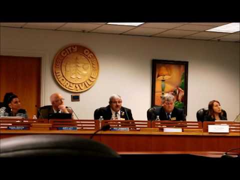 Matthew Modarelli Video of meeting: WSDOT 1 yr report to WSTC | Stop405Tolls