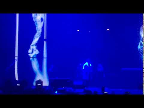 Zima - Leoš Mareš - Tři koncerty 18.5. 2019