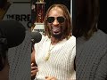Lil Jon Reveals Why He Quit Drinking at 50 After Health Scare 😱