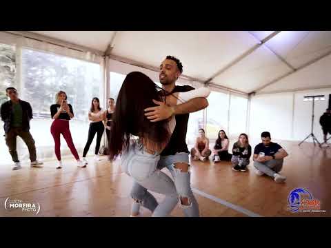 Adrián Ros & Angelica @ Esencia Paradise [Mr. Don, Sencillamente Joe - Hasta El Infinito]