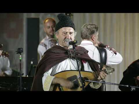 Ansamblul Stefan Voda - Foaie verde lin pelin