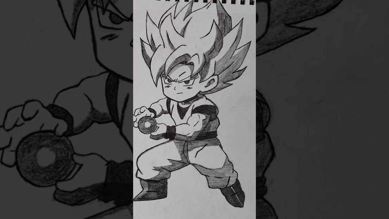 goku with ka mea ha mea haaa🔥