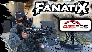 Best $400 Crossbow in 2025? - Killer Instinct FANATIX Review
