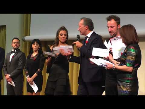 Vitha group Marco Reato fa bilancio 2017