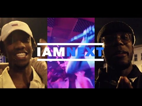 Levellelondon headline show @birthdays PT2 - Frank Ekwa & more I AM NEXT | THIS IS LDN [EP:16]