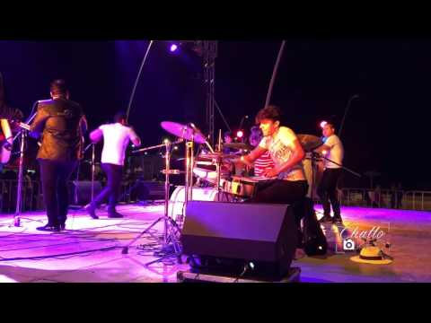 El Temperamento - Sopa De Caracol(En Vivo 2016)