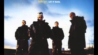 East 17 - Let It Rain (P&C Black Clouds Hard Mix)