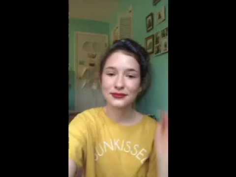 Anna En QV  4 8 2020