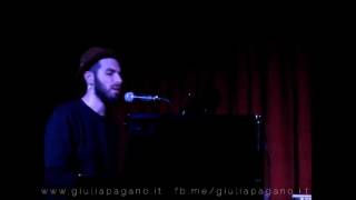 Amore pop - Antonio Maggio @ Bologna (09/05/2017)