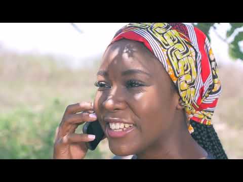 Abuchamo Munhoto Feat  Euridse Jeque   COMO O NOSSO AMOR480p