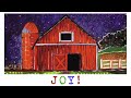 Joy!