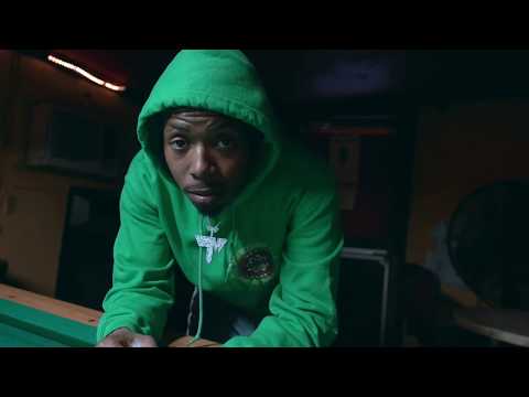 FNM $hoota - Can't Go