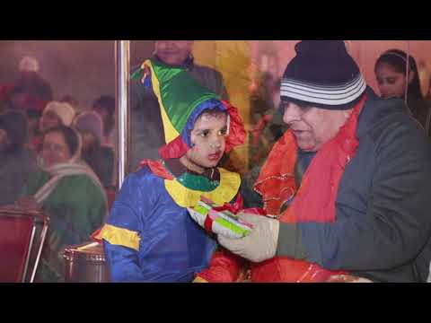 Humanity Fest (Winter Edition) After Movie 2