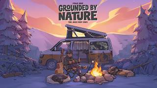 Grounded by Nature 🪕 Folk Hop Music
