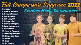 Download Mp3 FULL SRAGENAN GAYENG KEMBAR MUSIC CAMPURSARI