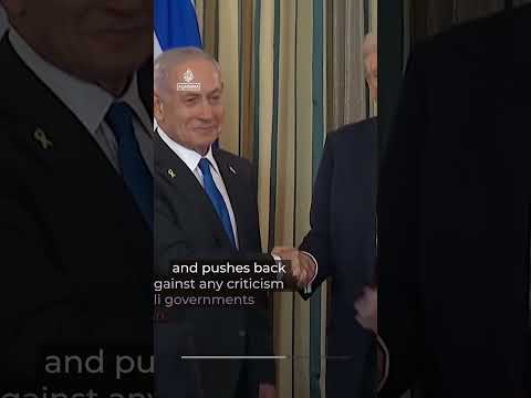 Mamdani defends AIPAC ‘monsters’ comment | AJ #shorts
