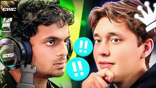 المتأهلين رسميا | بريليانت مووف !!