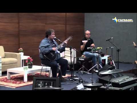 João Alexandre - República do Amor | I Conferência Exposição Bíblica