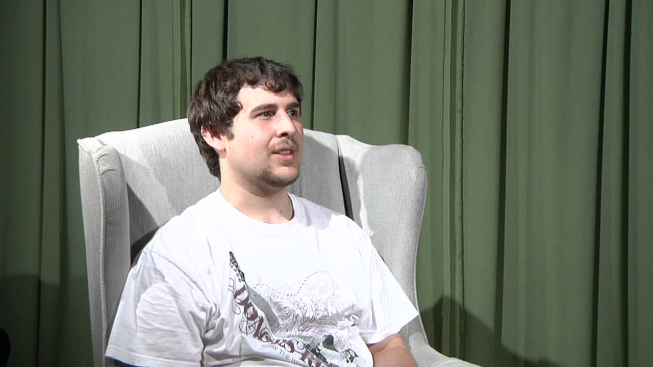 Assassins Interviews--John Hinckley