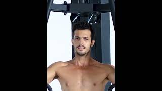 JX FITNESS JX-DS913 Home Gym