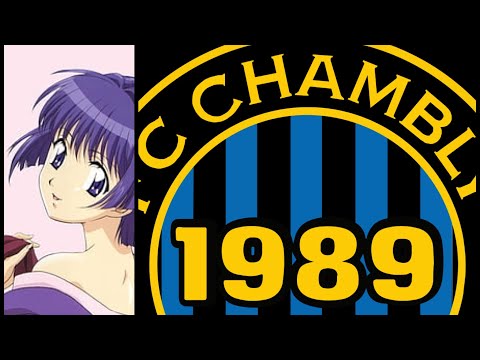 FC Chambly Oise 🇫🇷