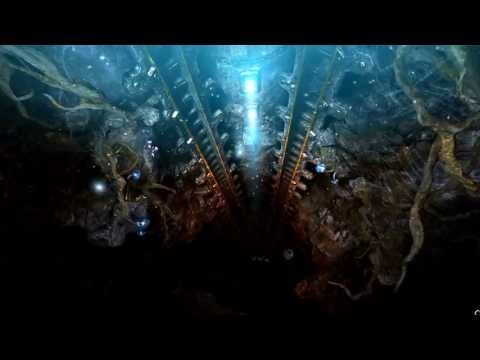 Trine 2: Complete Story Episode 20 - Drawven Caverns