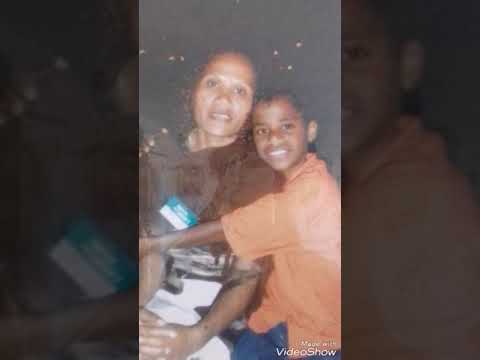 LOPS 3N - Maman 😍 (Spéciale dédicase à toutes les Mamans de la Kanaky ❤)