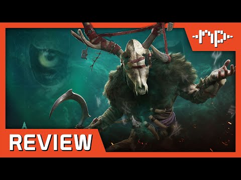 Assassin's Creed Valhalla: Wrath of the Druids Review - Noisy Pixel