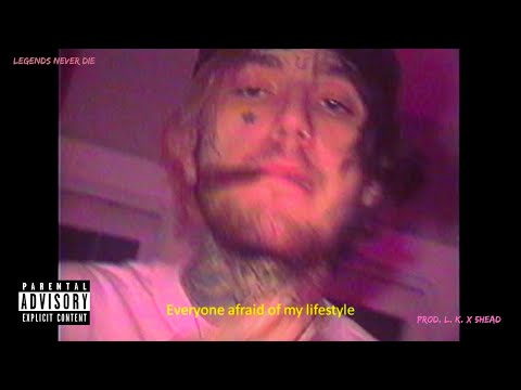 (FREE) Sad Lil Peep Type Beat x Lil Tracy x GBC - " Anti-Hero "