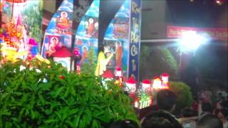 preview picture of video 'Một thoáng Phật Đản 2012.wmv'