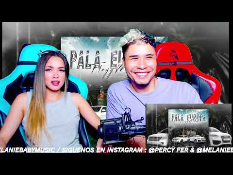 Floyymenor - pa la europa ( Reacción | Opinión )