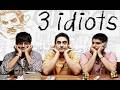 3 Idiots Full Movie 2009 Hindi HD Aamir Khan Kareena Kapoor Khan Superhit Bollywood Movie