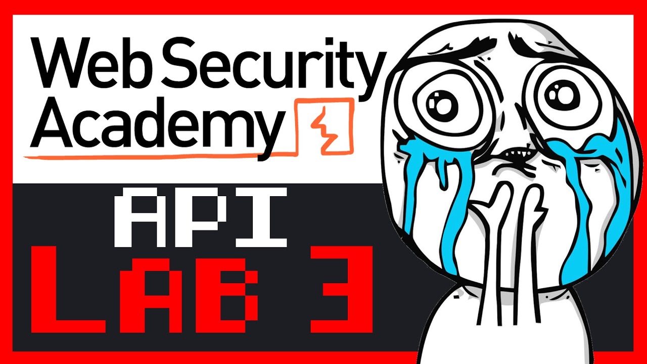 Portswigger - API Testing - Lab #3 Finding and exploiting an unused API endpoint