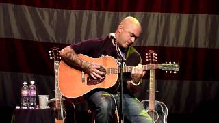 Blow Away by Aaron Lewis at Sycuan Casino on 11/06/10