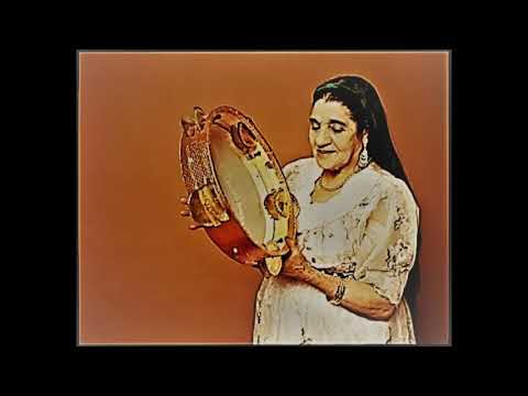 Cheikha Rimitti - Nouar (ORKIDZ Edit)