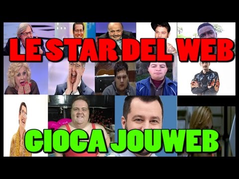 WEB STARS PLAY JOUWEB HIGHLANDER DJ EDIT