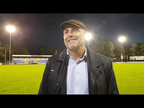 In gesprek met   Richard Plug