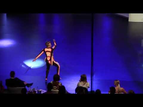 Christoffer Ljungdahl - Disco SM 2018