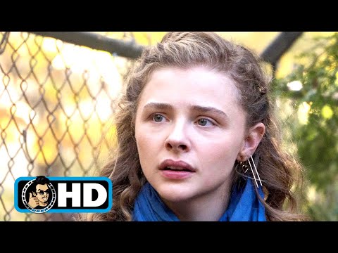 Mother/Android (Clip 2)