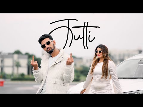 NOMI JUTT  || JUTTI SONG || NEW PUNJABI SONG OFFICIAL VIDEO 2K25