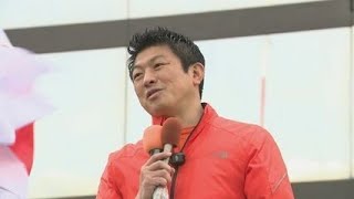 長野で激震…参政党・神谷宗幣が放った“衝撃宣言”🔥2027統一地方選の全貌
