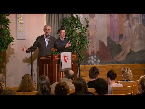 Les Wheeldon 51 - Kolme ihmettä, osa 1