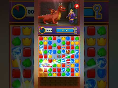 King's nightmare 😟#royalgaming #royalgame #kinggames #gamer #mobilegame #shortgame #shorts #viral